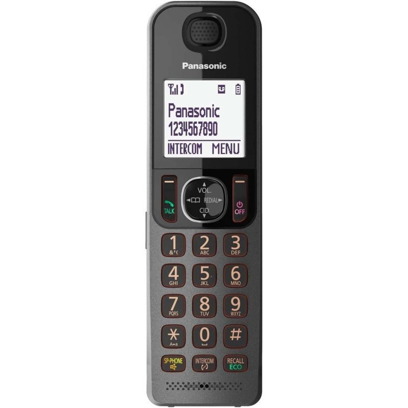 تلفن پاناسونیک مدل  KX-TGF320