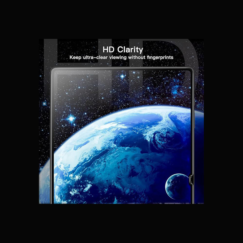 محافظ صفحه نمایش مدل Anti - SUX مناسب برای تبلت سامسونگ Galaxy Tab S10 Ultra