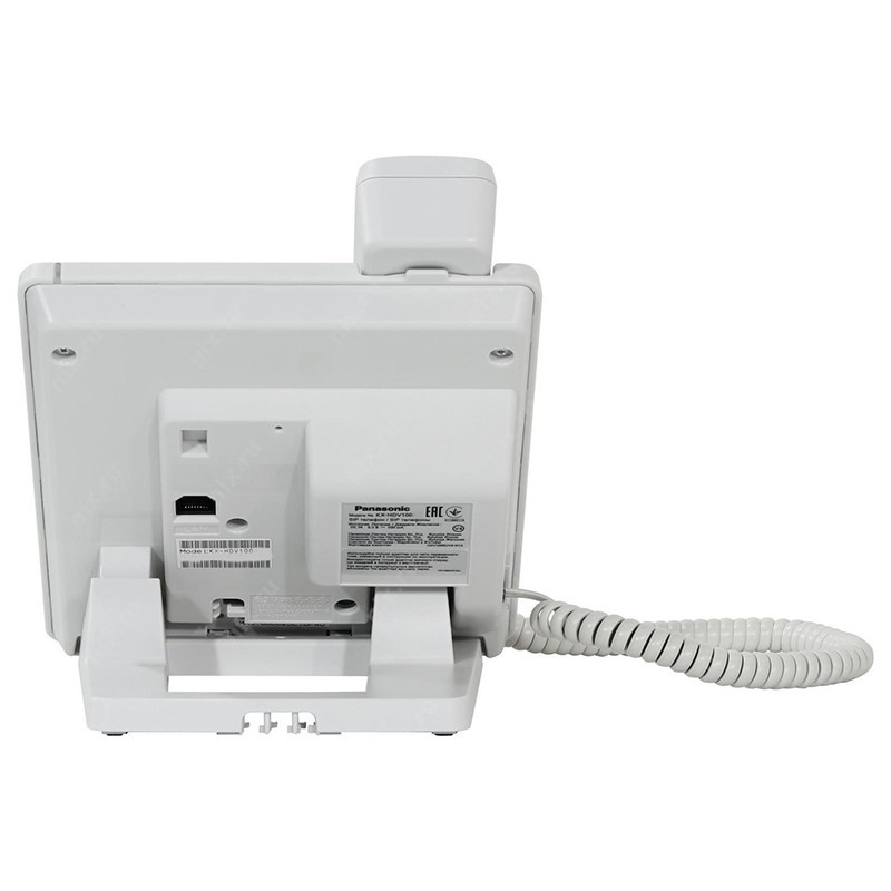 تلفن تحت شبکه پاناسونیک مدل  KX-HDV100