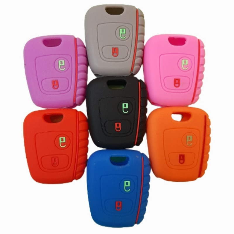 کاور ریموت خودرو وارون مدل P-789 مناسب برای پژو پارس