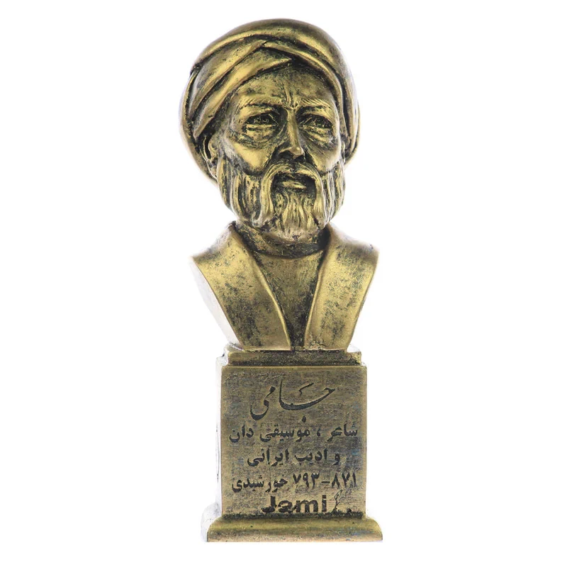 تندیس یادمان طرح جامی کد S175-1