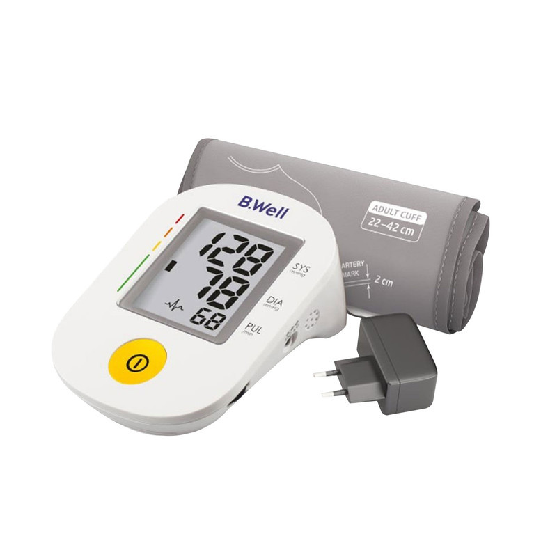 فشارسنج دیجیتال بی ول مدل PRO-36