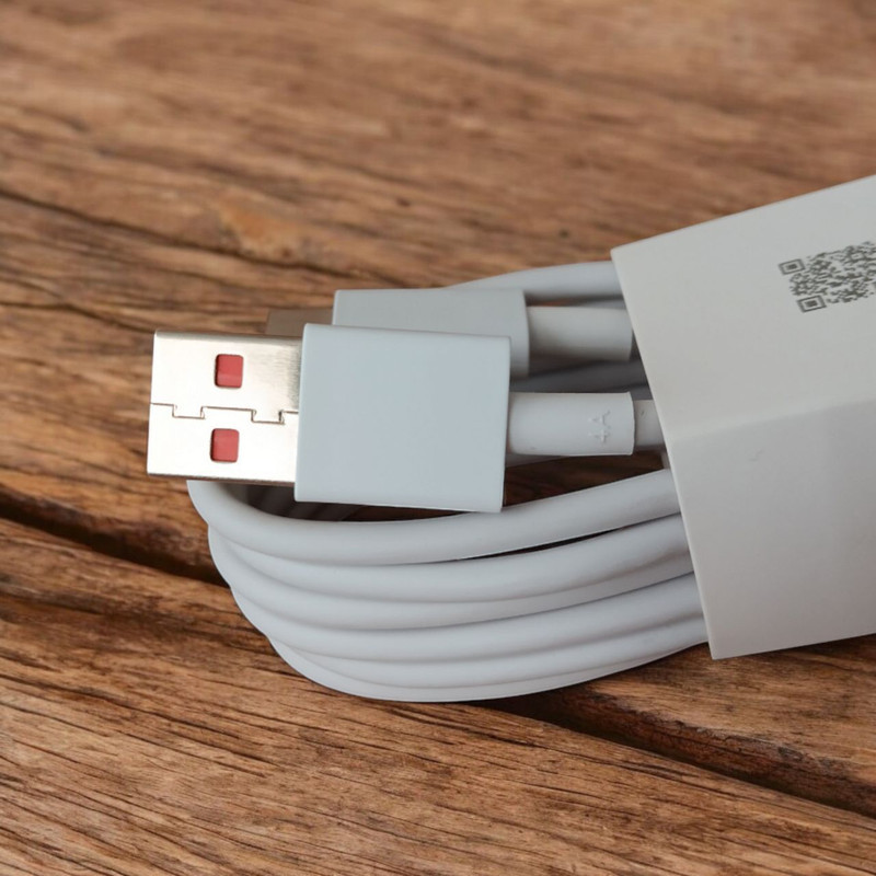 شارژر دیواری ۴۵ وات مدل MDY-17-EG به همراه کابل USB-C