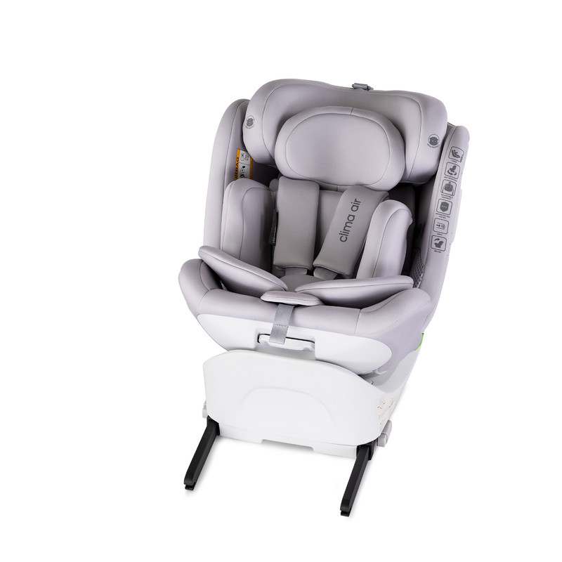 صندلی خودرو کودک چیپولینو مدل CLIMA AIR
