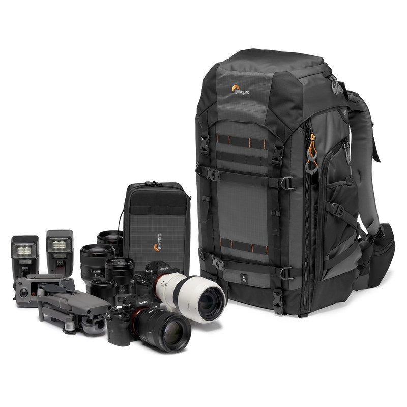 کوله پشتی دوربین لوپرو مدل Pro Trekker BP 550 AW II