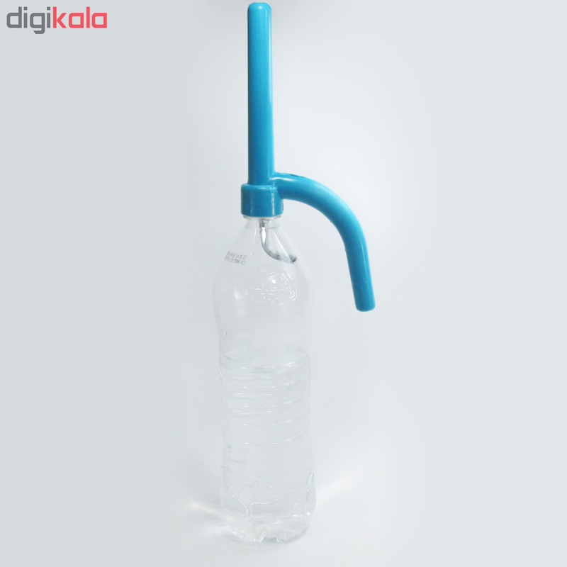 آفتابه مسافرتی بهریز مدل plus