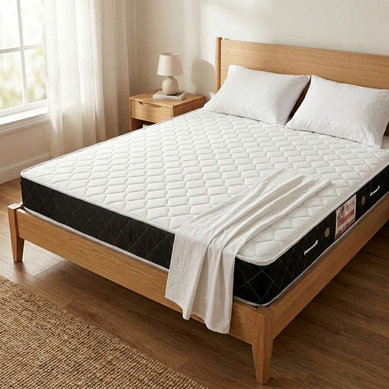 تشک طبی رویال مدل M09 دو نفره سایز 160x200 سانتی متر