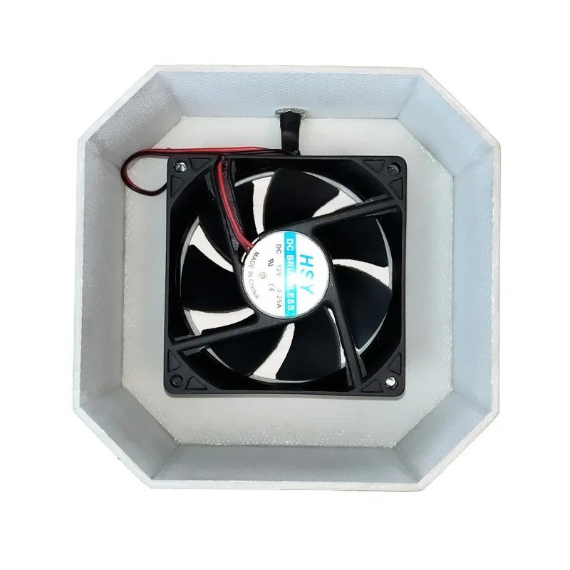 پایه خنک کننده مودم مدل X28X28pro
