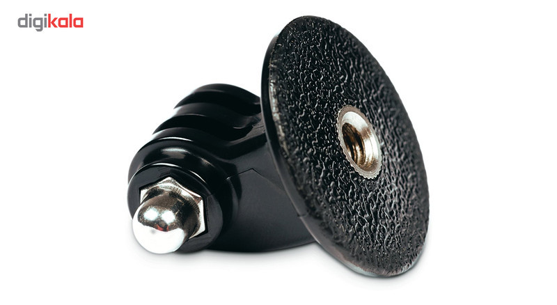 تبدیل پایه اتصال دوربین گوپرو به سه پایه معمولی مدل tripod mount