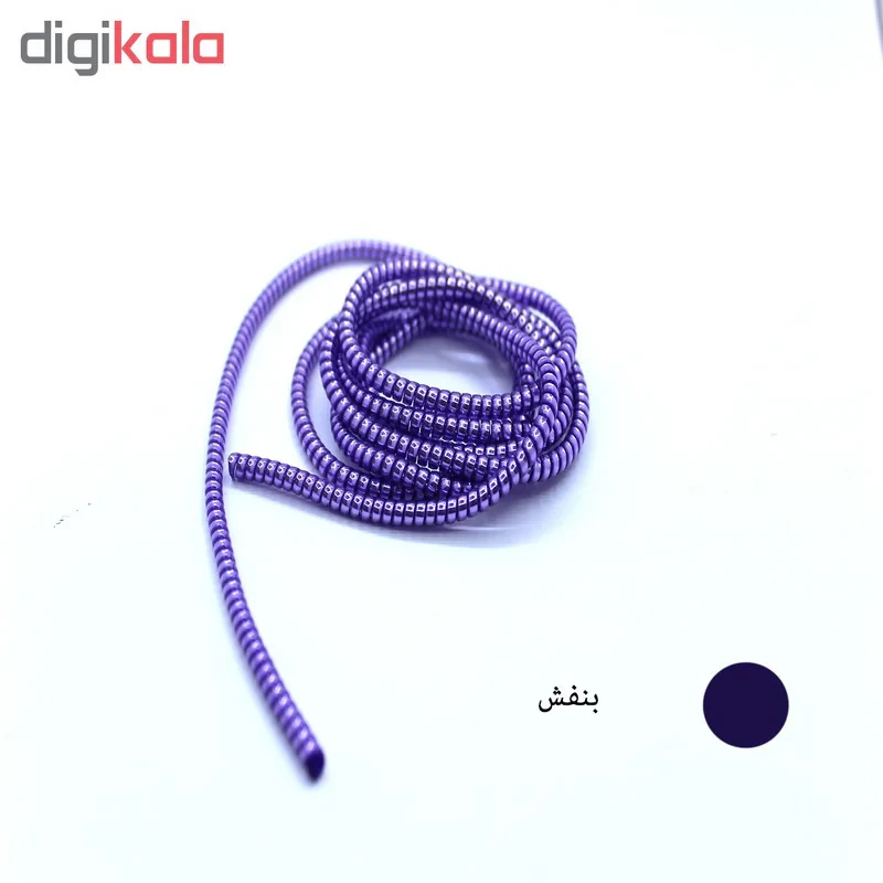 محافظ کابل مدل CR01