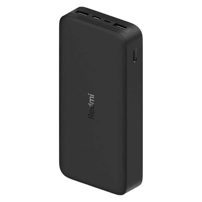 پاوربانک مدل Redmi ظرفیت 20000 میلی آمپرساعت