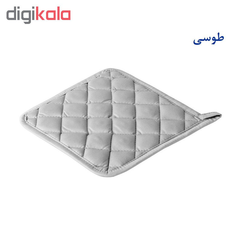 دستگیره آشپزخانه آما هوم مدل 760 بسته 2 عددی