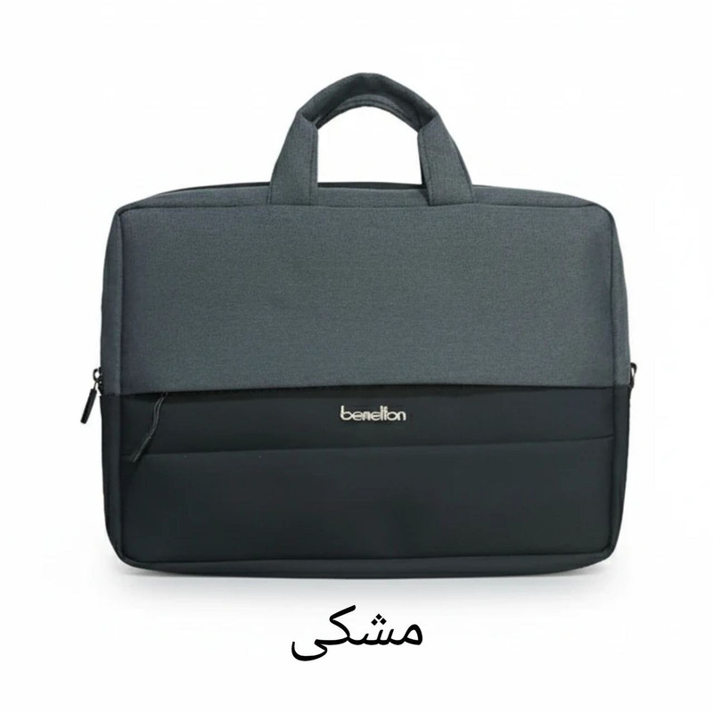 کیف لپ تاپ مدل MS21 مناسب برای لپ تاپ تا ۱۶ اینچی