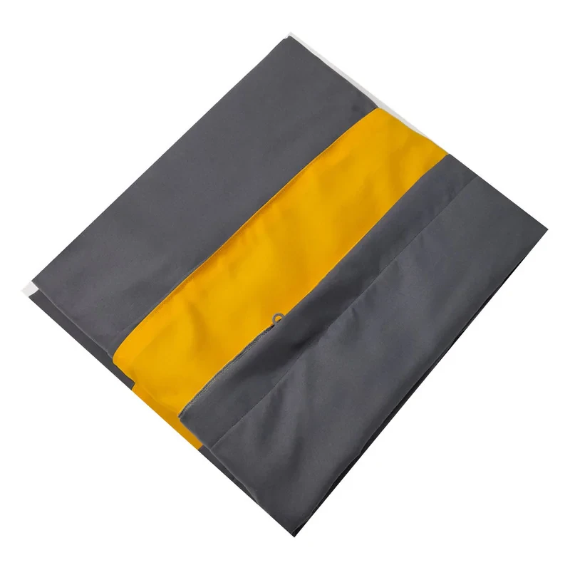 روکش لحاف مدل میکروفایبر کد niki11 یکنفره سایز 220×160 سانتی متر