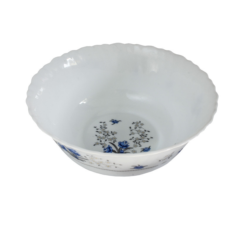 کاسه سالاد پارس اُپال مدل M120 بسته 4 عددی