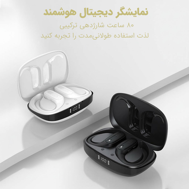 هندزفری بلوتوثی مدل Y80