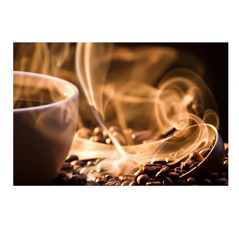 تابلو شاسی طرح قهوه مدل 307