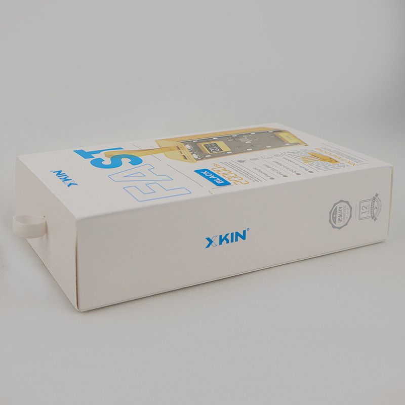 پاوربانک ایکس کین مدل XK-PB2038  ظرفیت 20000 میلی امپر ساعت