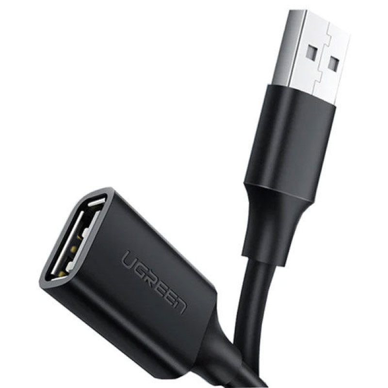 کابل افزایش طول USB 2.0 یوگرین مدل US103-10317 طول 3 متر