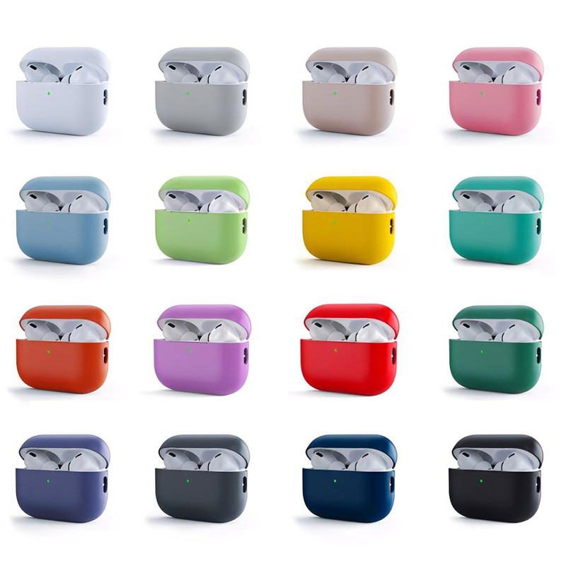 کاور مسیر مدل Silicone Mgsafe مناسب برای کیس اپل ایرپاد پرو 2