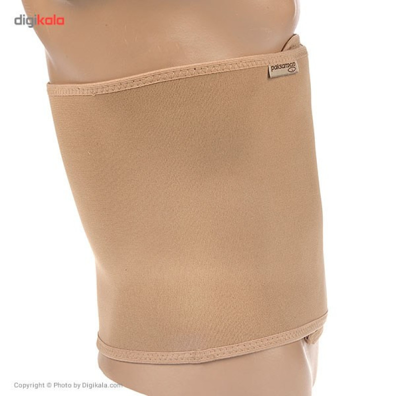 شکم بند لاغری پاک سمن مدل Neoprene