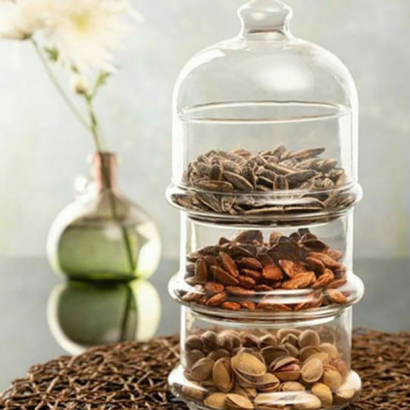 شکلات خوری پاشاباغچه مدل Sh
