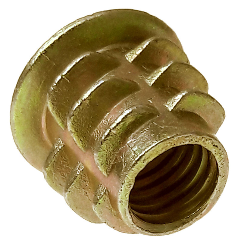 مهره روپیچ توپیچ چوب کد 610 بسته 20 عددی