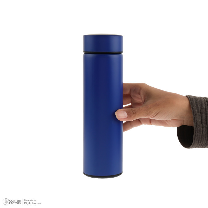 تراول ماگ مدل Smart cup گنجایش 0.5 لیتر
