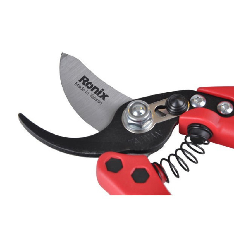 قیچی باغبانی رونیکس مدل RH-3103