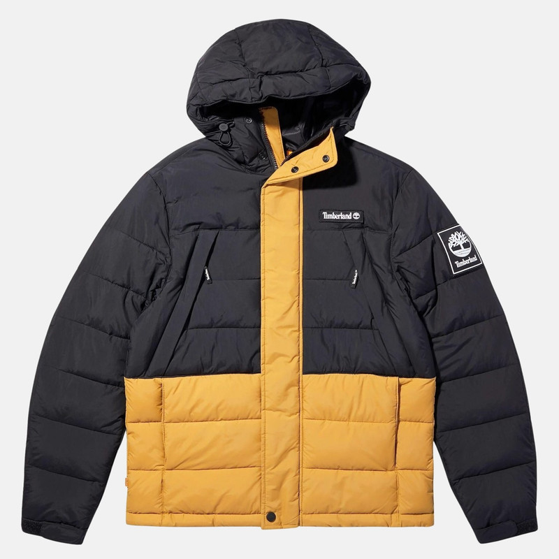 کاپشن مردانه مدل OUTDOOR ARCHIVE PUFFER JKT