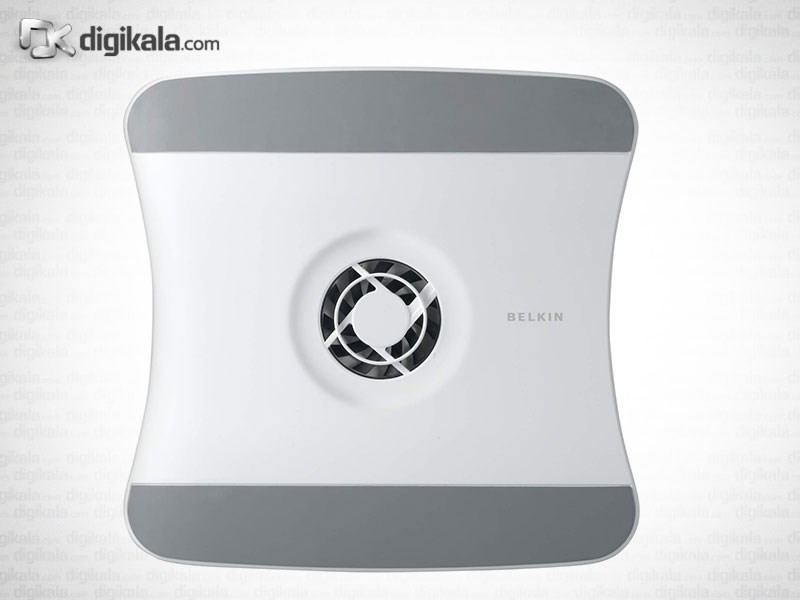 پایه خنک کننده فن دار بلکین Cooling Pad