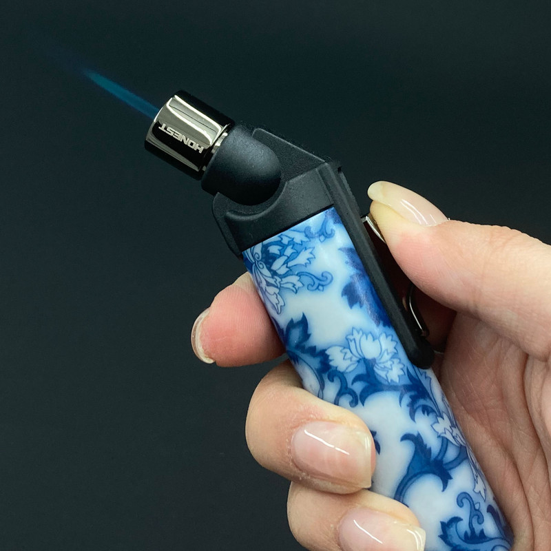 فندک آنست مدل ابر و باد کد DKD-1854