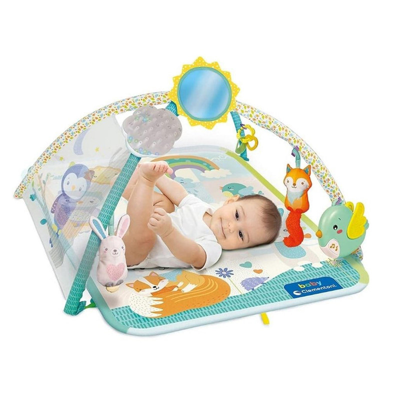 تشک بازی مدل AH17247