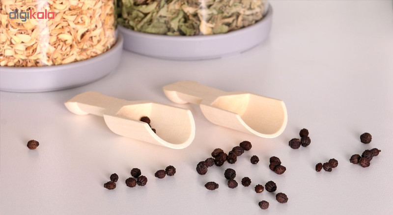 پیمانه کد 282 بسته 3 عددی
