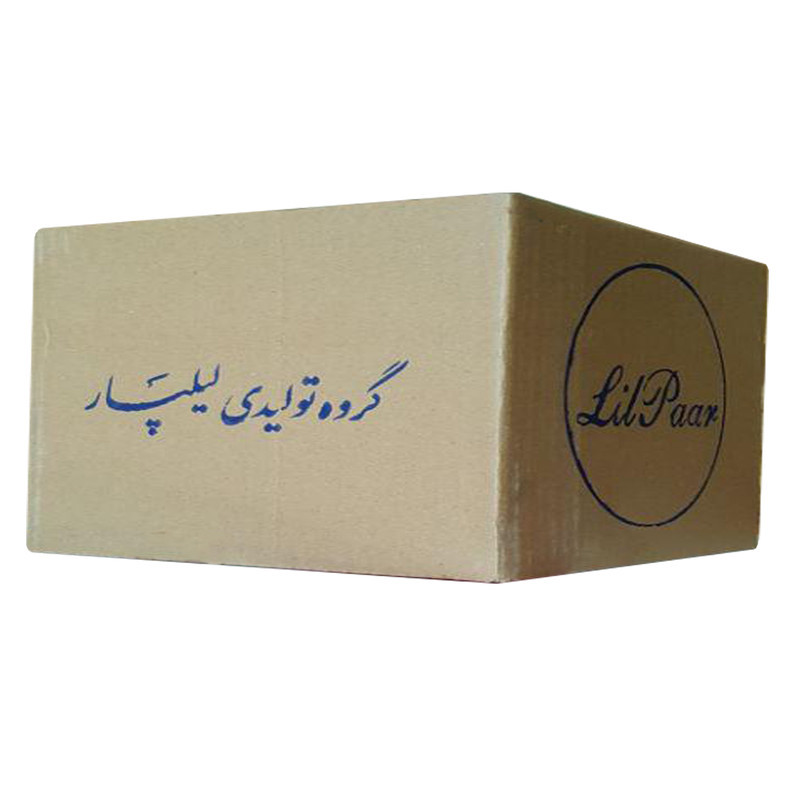 زیرسیگاری لیلپار طرح عقاب مدل DGA-2106 N