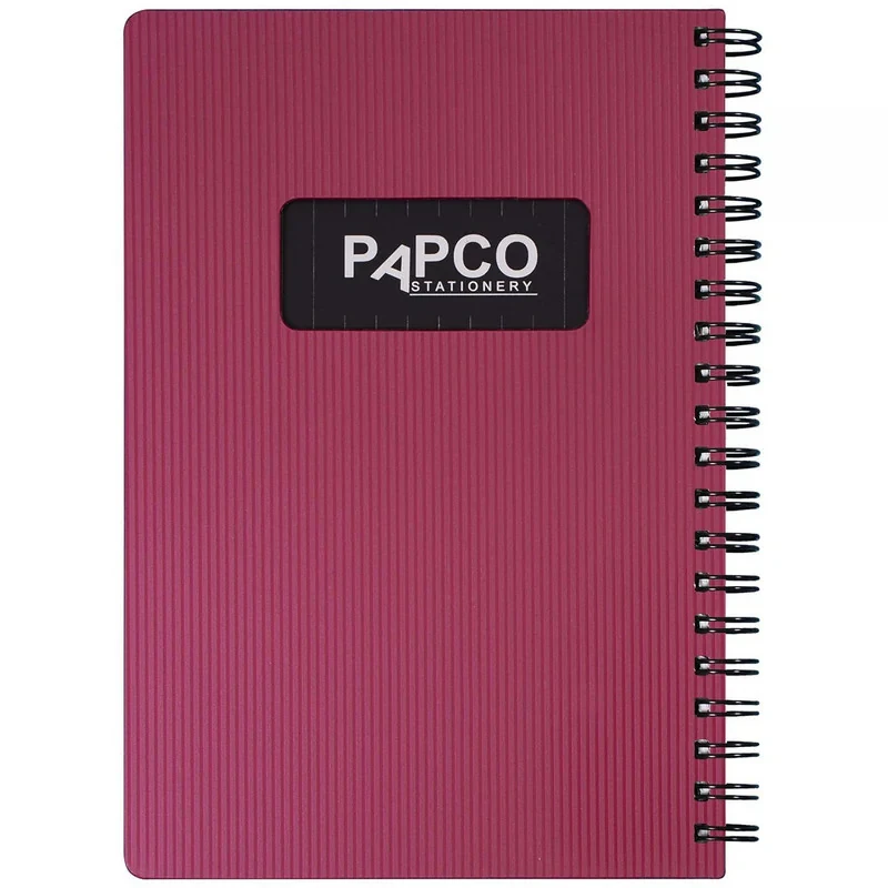 دفتر یادداشت پاپکو کد NB-642BC