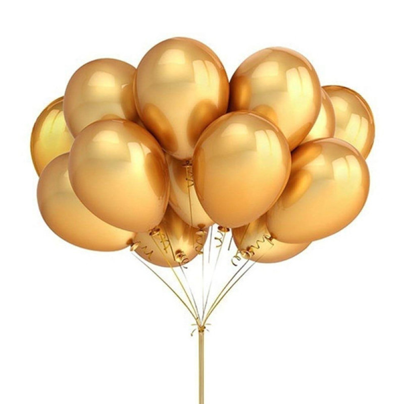 بادکنک مدل 15 بسته 10 عددی