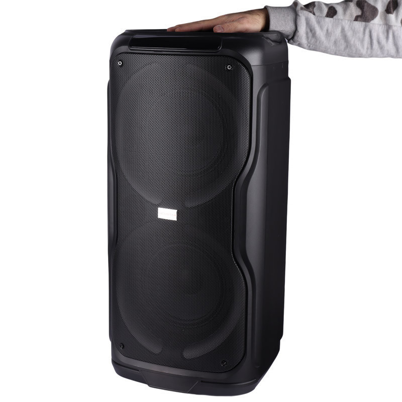 اسپیکر بلوتوثی قابل حمل هایکو استار مدل Party Box HPS-8016