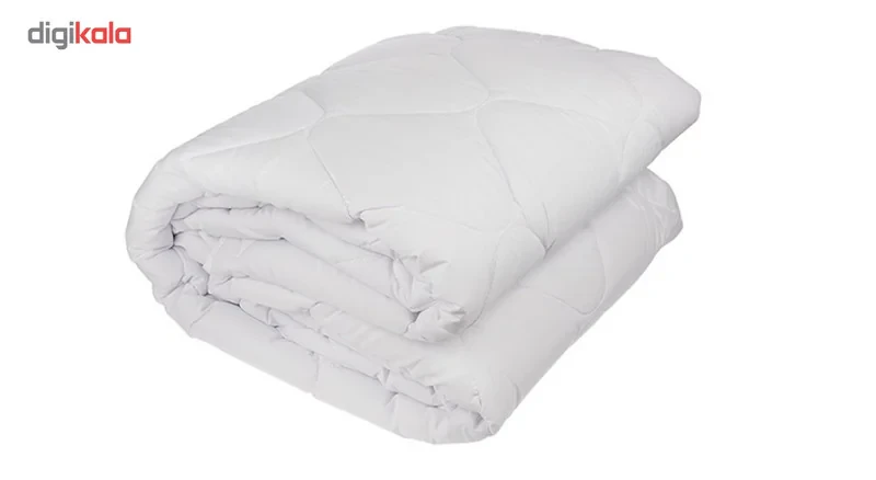 لحاف دو نفره اسپیناس مدل لایت 220 × 200 سانتی متر