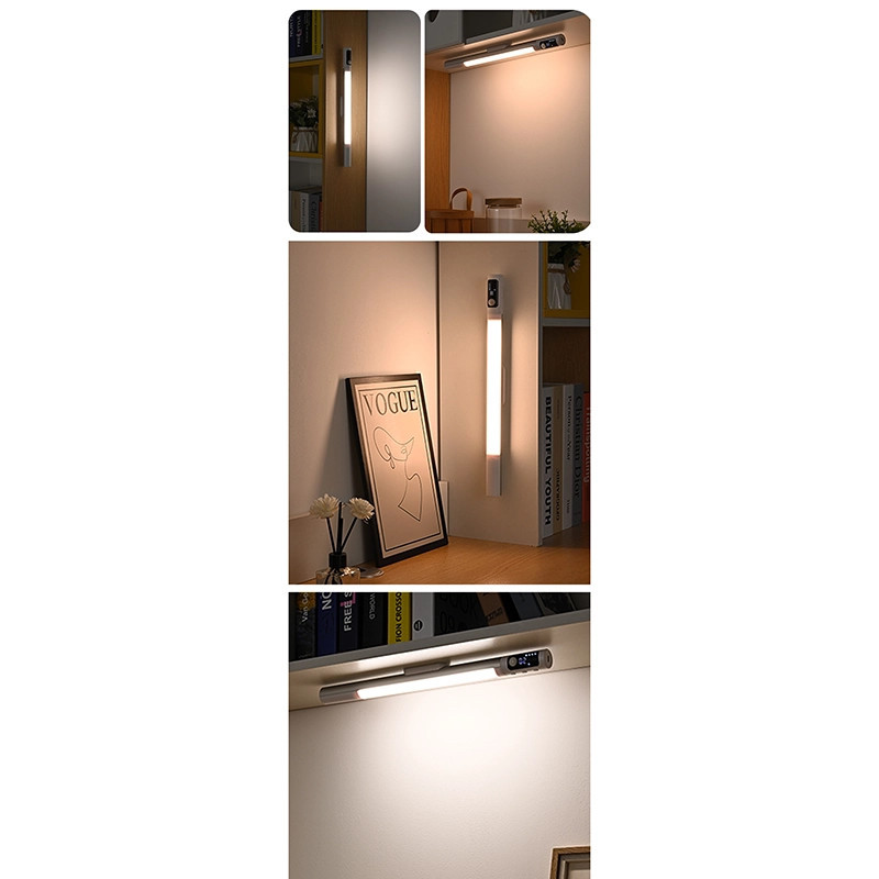 چراغ ال ای دی مدل زیر کابینتی کد L2901