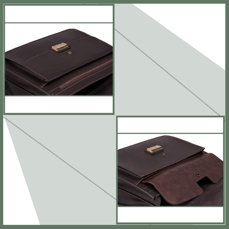 کیف اداری مدل NU-1201