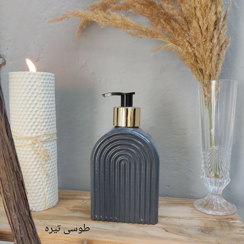 پمپ مایع ظرفشویی مدل MN536