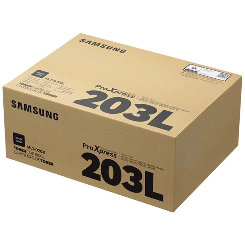 تونر مشکی سامسونگ مدل MLT-D203L