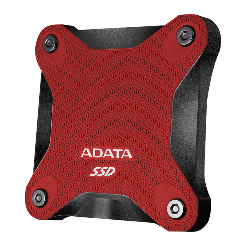 اس اس دی اکسترنال ای دیتا مدل SD620 ظرفیت 2 ترابایت رابط USB 3.2 Gen2