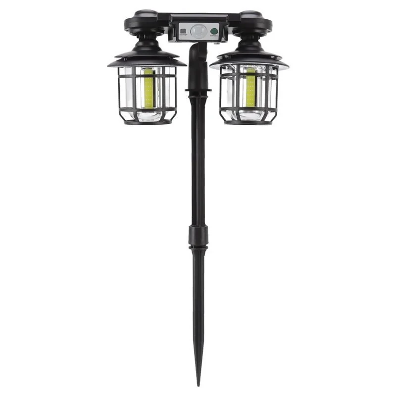 چراغ باغی مدل JD-2217