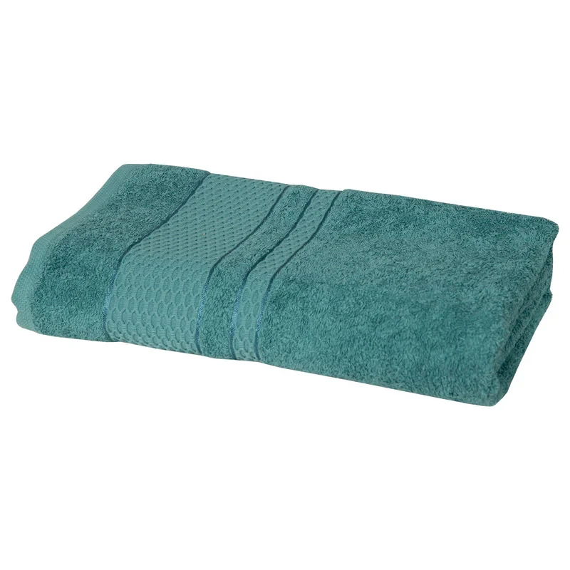 حوله حمام بهباف آذر مدل آلپ سایز 140×80 سانتی متر