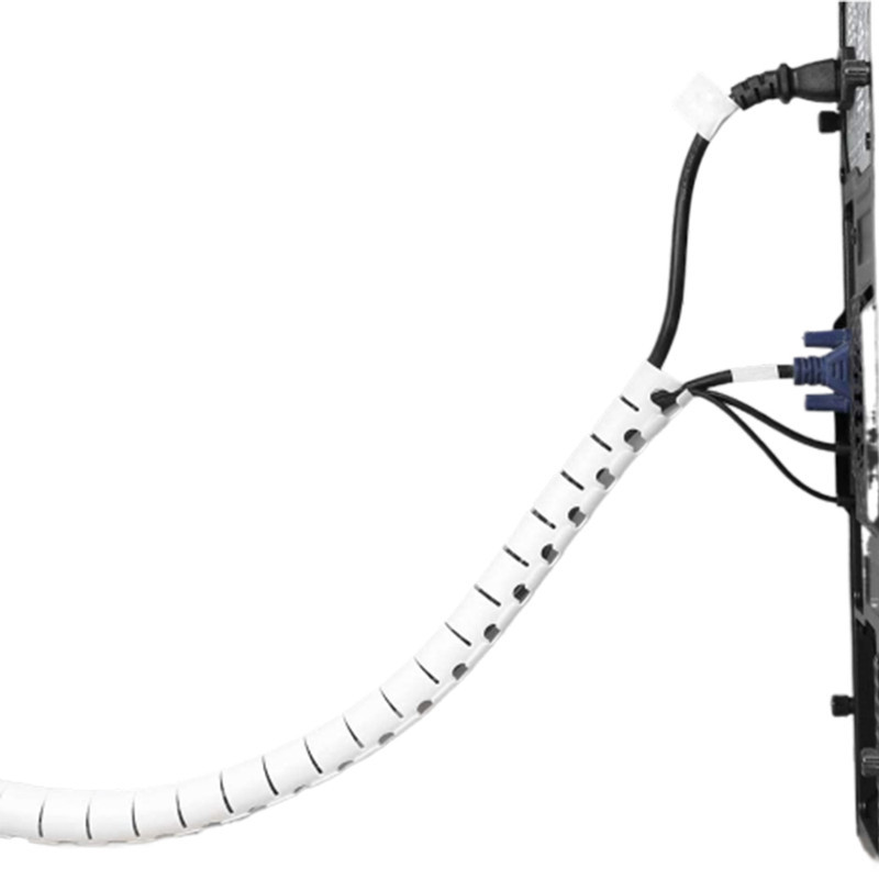نظم دهنده سیم و کابل سیم جم مدل Cable Organizer بسته 3 عددی