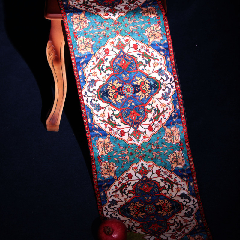 رانر طرح هریس کد KN-RHerB30100