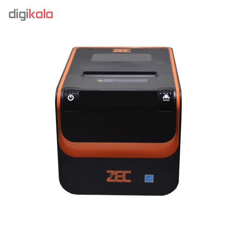 پرینتر حرارتی زد ای سی مدل ZP300