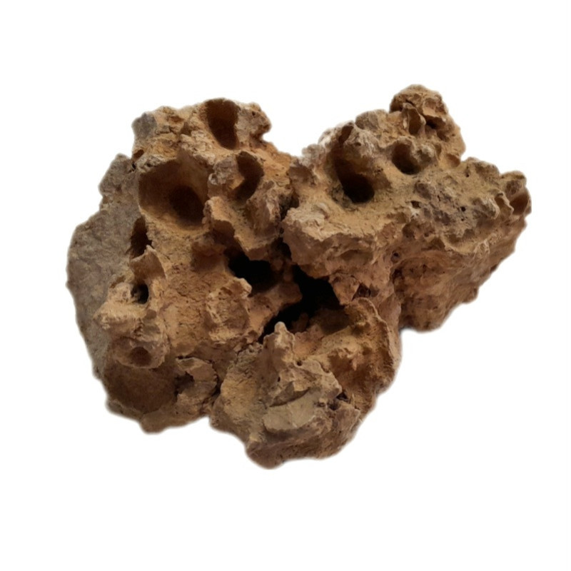 سنگ راف مدل کلکسیونی آکواریوم دکوری کد 442